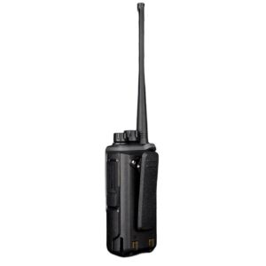 Baofeng BM-X6 Professional Waterproof Walkie Talkie with Noise Reduction