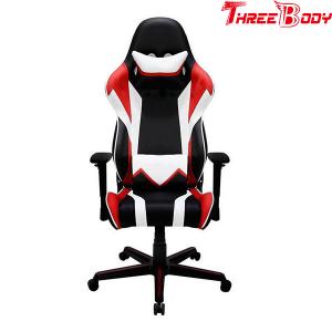 Quality Executive Office Seat Gaming Chair High Density Foam Seat For Commercial for sale