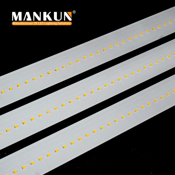 Indoor Panel Light Linear LED Module Aluminium Pcba 40W Dc Tube