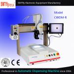 Automatic Bench Glue Dispensing Machines Smt Solder Paste Dispensing Robot