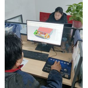 Guangzhou Kaida Refrigeration Technology Co., Ltd