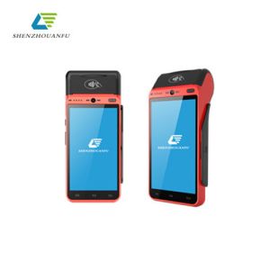 ODM Smart POS Terminals Strong Configuration Smart Pos Device