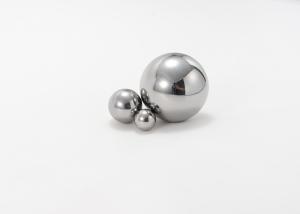 Quality 4.5mm 5mm Precision Steel Balls 8mm 17mm 1 Inch AISI 304 Stainless Steel Bearings G10 G25 G100 for sale