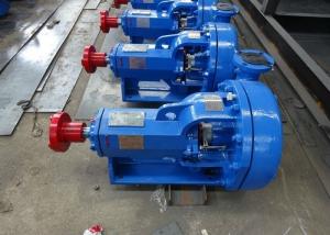 Quality Drilling Fluids Centrifugal Pump Spare Parts , Well Water Pump Parts 30kw-75kw for sale