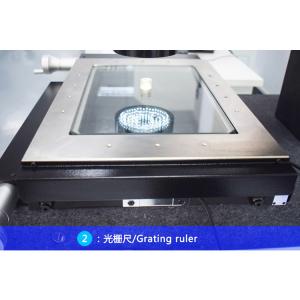 China Automotive Coordinate Measuring Machine , 2D High Precision CMM Measuring Device on sale