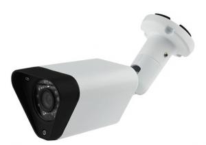 China Color CCD Bullet IR Security Camera 700TVL night vision outdoor CCTV System on sale