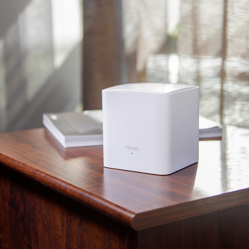 AC1200 Full Gigabit speed Child/mother Route Home Wireless Routing5G Dual-band MW5G 2 Mbit/s Mesh Distributed Router