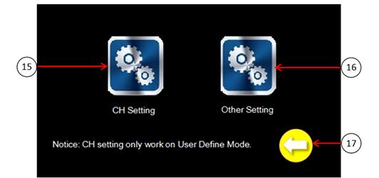 300-6000Mhz Drone Signal Jammer Anti Tracking UAV Jamming System High Integration