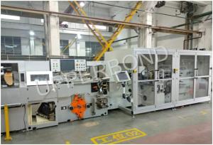 Quality Heat Not Burn HNB Cigarette Tobacco Manufacturing Line For Cigarettes Industrial for sale