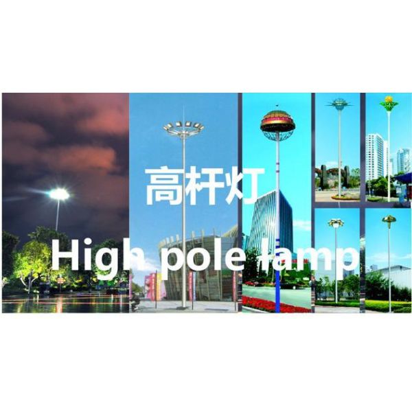 high quality 100W led Tunnel Light led high bay light led flood light lamp 130LM/W with Lumileds 3030 AC90-277V Three