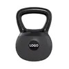 Newest hot items PVC soft Kettlebell,Weight Available: 2, 4, 6, 8, 10, 12kgs or customized weight 2021 Kettlebell Set