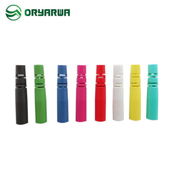 Long Boot 28.5mm LC Fiber Optic Connector IEC RoHS REACH Approved