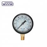 China Normal Air Manometer Argon Gas Pressure Meter OEM Customized for sale