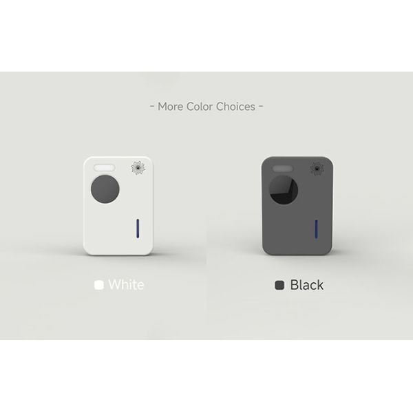 OEM ODM C300 Bluetooth Aroma Diffuser 180ml Oil Volume Automatic Fragrance Oil Dispenser