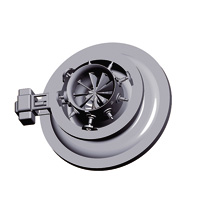 Centrifugal Chiller-High efficiency series