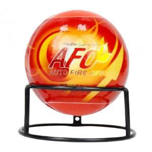 Quality AFC Bracket/Hanging Fire Extinguishing Equipment Fire Dry Powder Automatic Fire Extinguishing Ball for sale