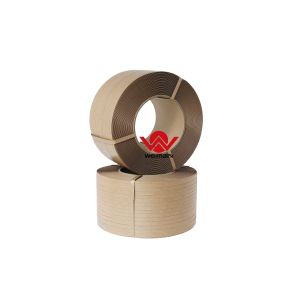 Carton Package Paper Strapping Tape / Strapping Paper Packing Tape