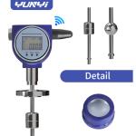 Yunyi Dual Float Wireless Magnetostrictive Transmitter Interface Emulsion Layer