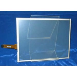 Quality 15&quot; 4 Wire Resistive Touch Screen With 4096x4096 Resolution For Cash Register for sale