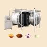 SS 167KW Lab Freeze Dryer Temperature 30-150℃ Professional Manufacturing Equipment for sale