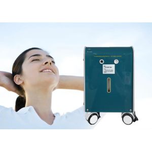 Quality 1500ml Rich Hydrogen Breathing Machine For Health 110/220V for sale