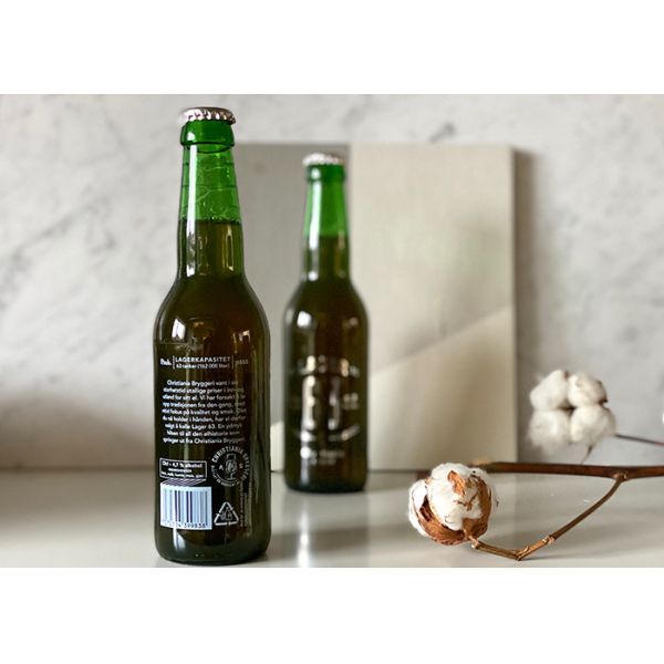 Rotary Spring Water Carbonated Drink Bottles Sticker Labeling Machine High Speed