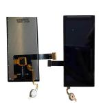 3.4 Inch Bar Type LCD Display TFT LCD Panel 412*960 Dots MIPI Interface IC
