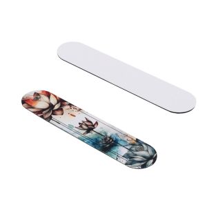 Soft Sublimation Magnetic Bookmark Personalized Magnetic Bookmarks