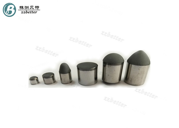 Steel Body PDC Drill Bits , 200mm 4 Blade Pdc Drag Bit Rotary Rock Drill Tools