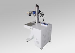 Quality Desktop 30W 3D Laser Marking Machine 1064nm High Speed Galvo Scanning for sale