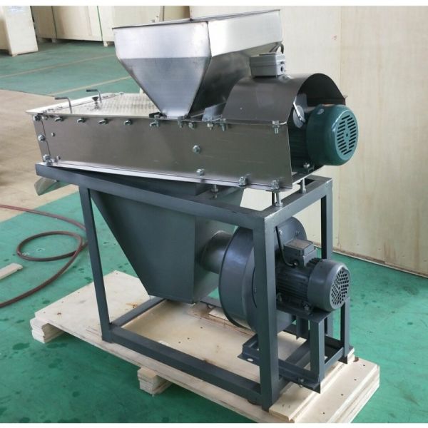 Peanut Blanching Machine, Peanut Peeling Machine, Peanut Red Skin Peeling
