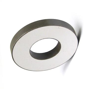 Buy High Power 60mm Piezo Ring For Ultrasonic Welding Drilling Machine at wholesale prices