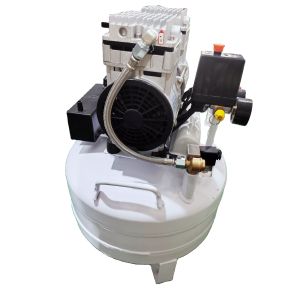Quality QL-40 White Lab Air Generator With 40LPM 26KG For Laboratory for sale
