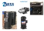 Precise Mold Temperature Controller , RM Auxiliary Apparatus 1 % Accuracy