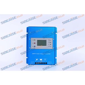 3.1KG MPPT Solar Charge Controller