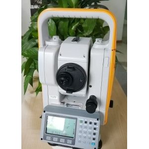 Quality Total Station Gowing TKS402N Reflectorless 500m surveying instrument for sale