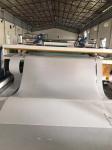 HDPE/PP Sheet Making Machine/Production Line with 1220mm Width Sheet Width 600