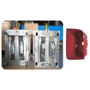 Buy cheap moldflow analysis Automotive plastic mould nitrogen treatment from wholesalers