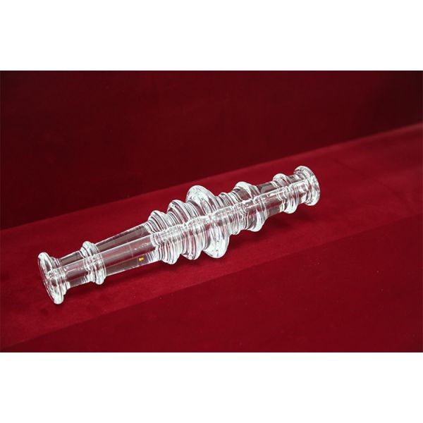 PCD Diamond CNC Milling Tool for Acrylic Cutting and Polishing