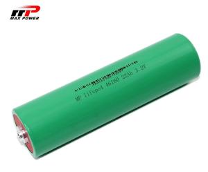 Quality 46160 22Ah 3.2V Lithium LiFePO4 Battery Cell 110Ah Discharge for sale