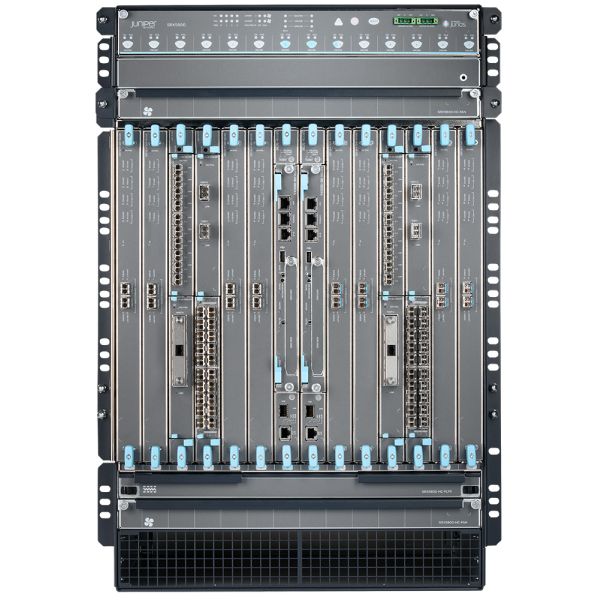 Original SRX5800 firewall