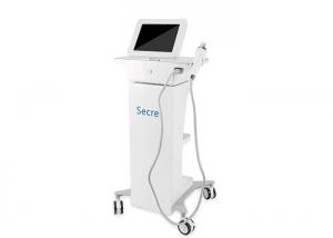 China Stretch Mark Rf Fractional Machine Iso Approved on sale