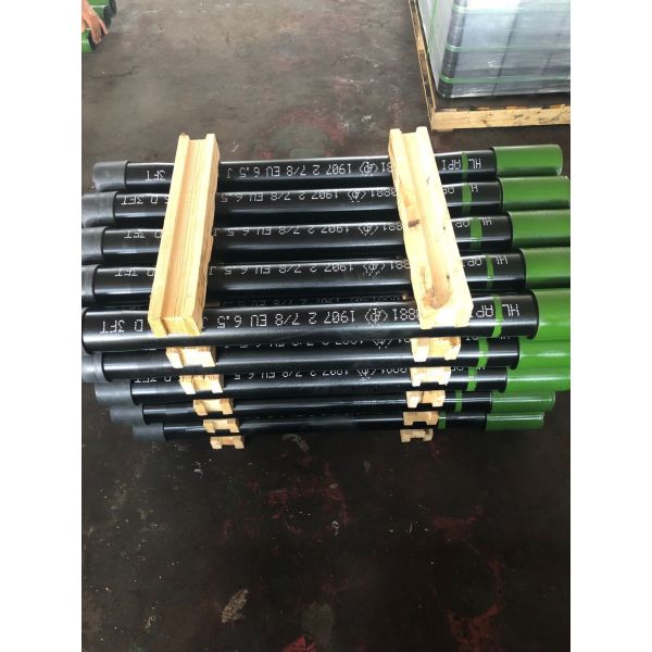 Pup Joint for Tubing and Casing EUE N80 J55 for Oilwell, Water Well and Gas Well Production, Workover and Fracturing