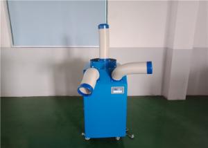 Quality Floor Standing 5500W Portable AC Rental Instant Cooling Machinery / Equipment for sale