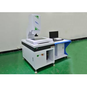Grantie 30-190X 0.5um CNC Video Measuring System