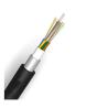 Buy cheap Direct Burial Armored Fiber Optic Cable Single Mode PE HDPE from wholesalers
