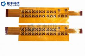 China CEM-1 Flexible PCB Assembly on sale