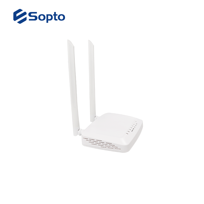 CATV ONU EPON Equipment 10/100M Build In FWDM For FTTH FTTB FTTX Network