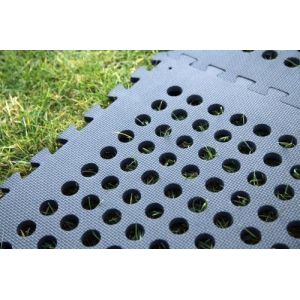 60*60cm Garden Interlocking Foam Mat