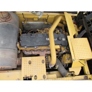 Used Excavator CAT 336D for you